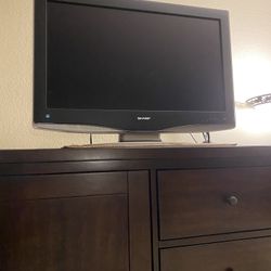 Sharp Tv