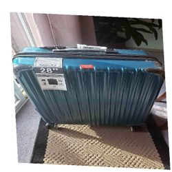 scientist stay Travel Tough Luggage Checked Bags Built for Adventure