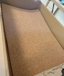 Cork Sheets (A Grade) for Flooring - 915 mm x 610 mm x 6 mm