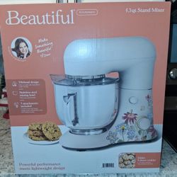 Tilting Mixer New In Box