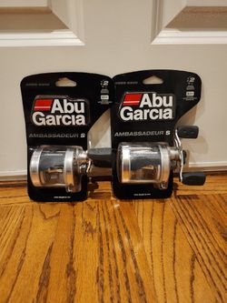Fishing Reels