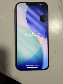 Unlocked iphone 14 plus
