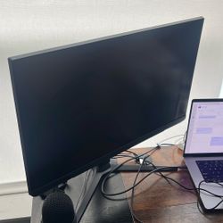 Samsung Odyssey Monitor