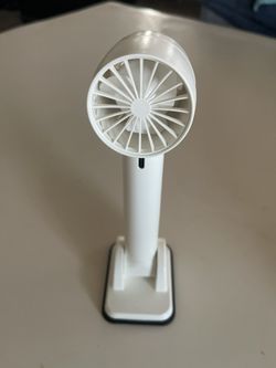 Mini Desk Fans