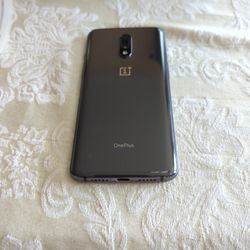 One Plus 7 Phone Unlocked 