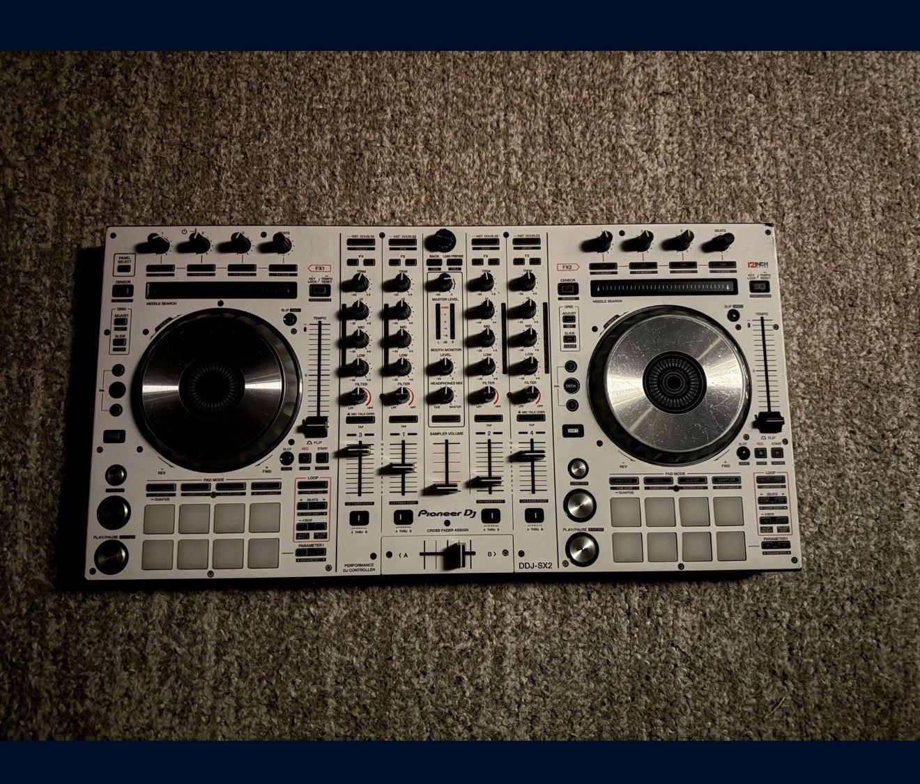 DJ Controller