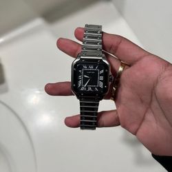Carti Watch