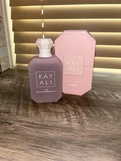 Kayali Yum Boujee Marshmallow 81 Perfume