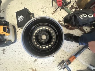 Rim 16x6.5