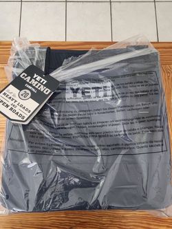 Yeti carry bag