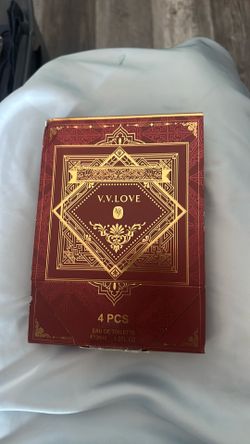 Men cologne