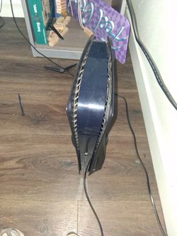 Ps5 BLACK