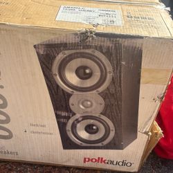 Speaker Tsi200