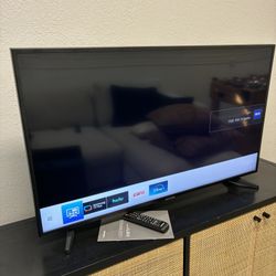 Samsung TV