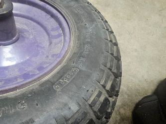 Tires!