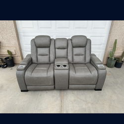 Recliner