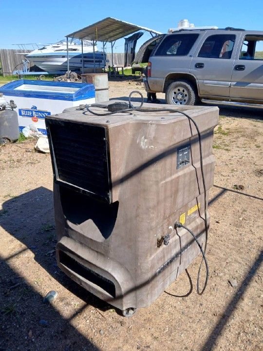 Port A Cool 3200