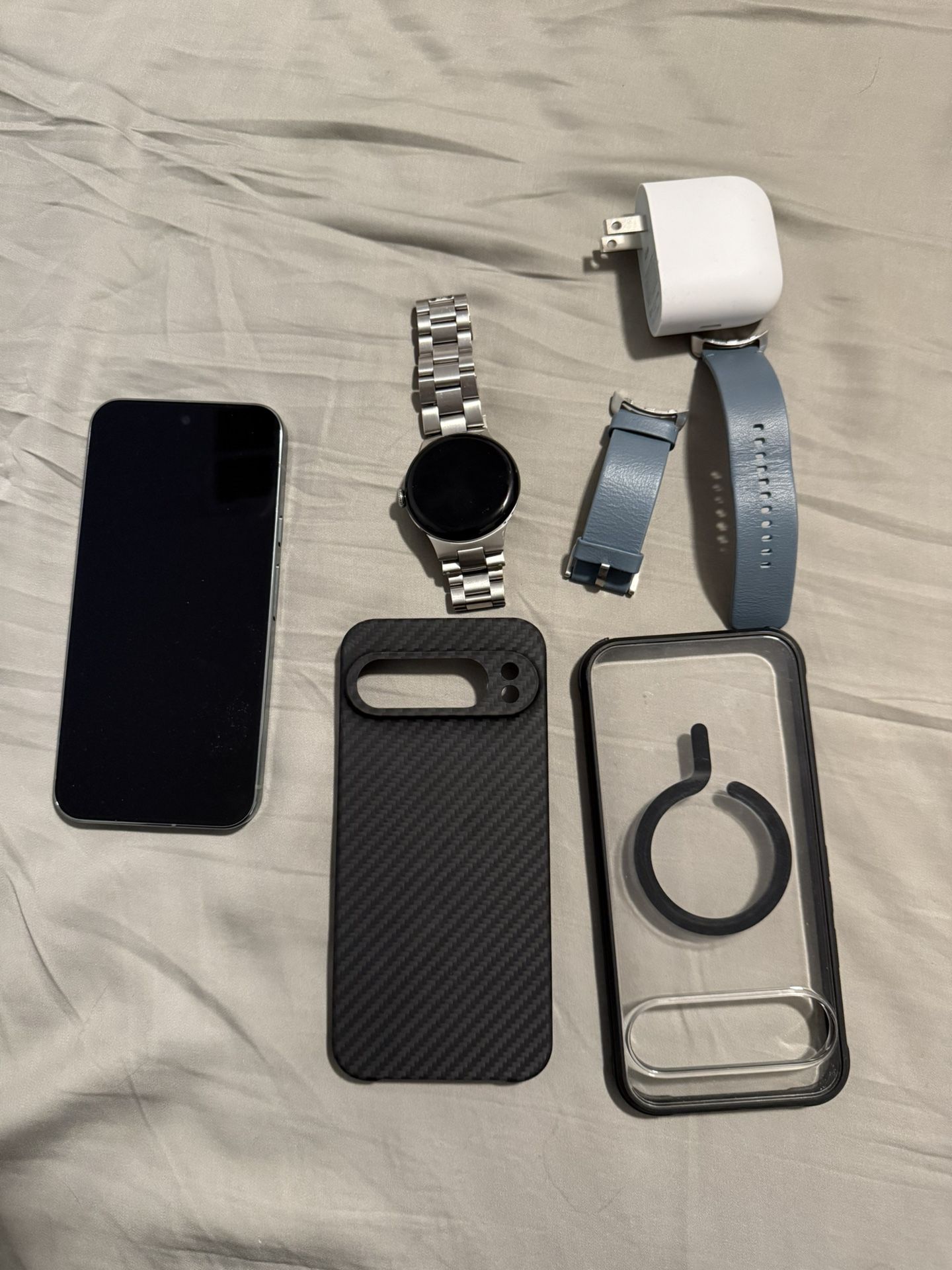 Google Pixel 9 Pro XL
