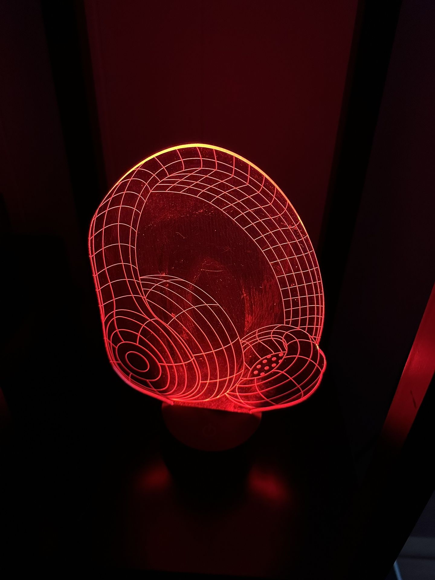 Gaming Led Lamp