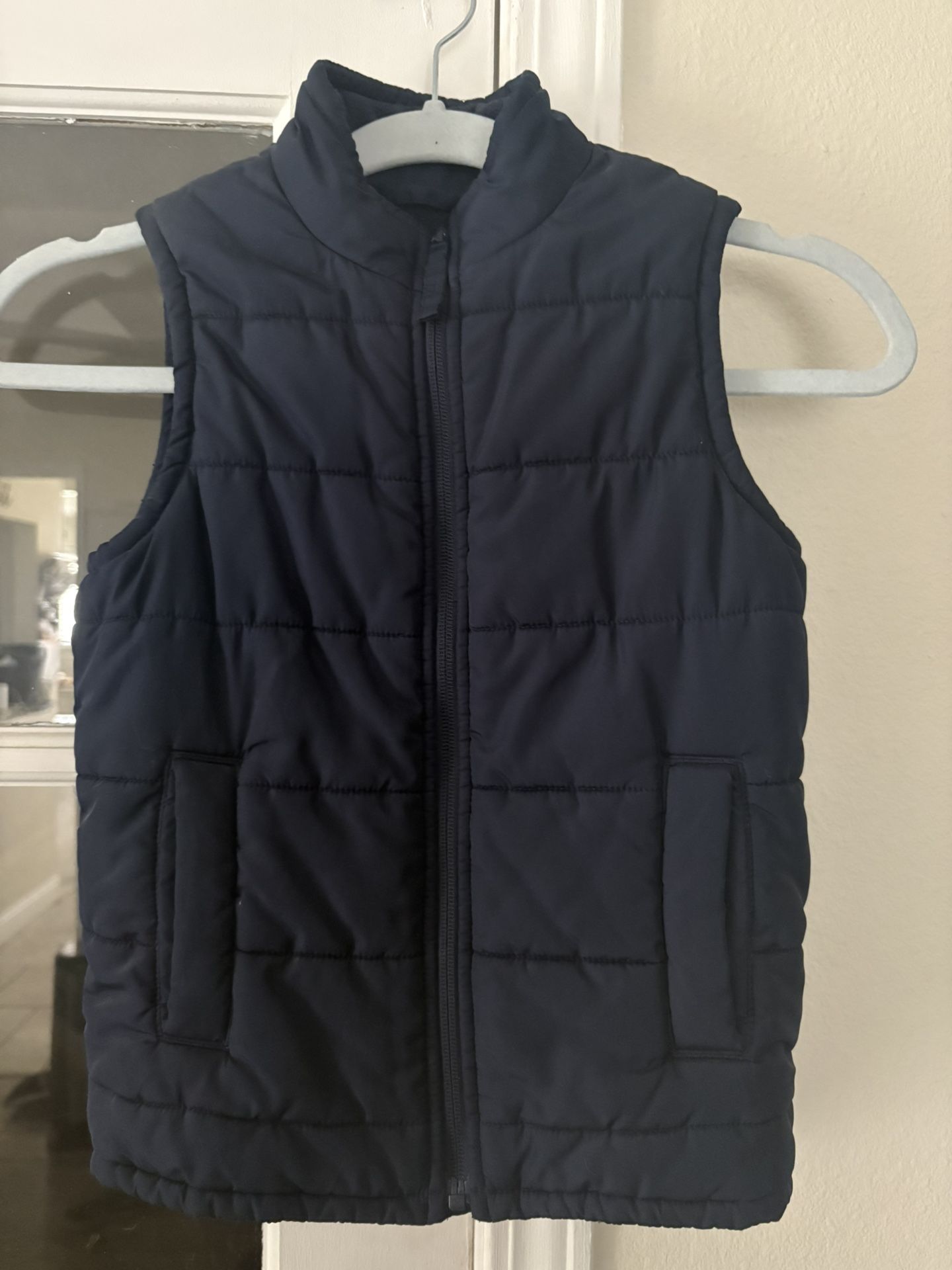 Children’s Place Puffer vest