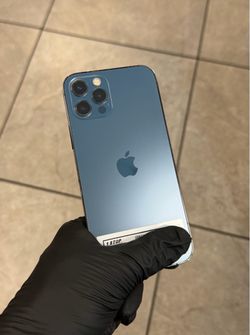 iPhone 12 Pro 512GB