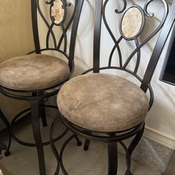 Barstools 