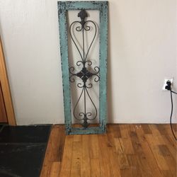 Decoration frame