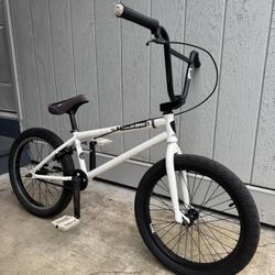 Subrosa Bmx Bike