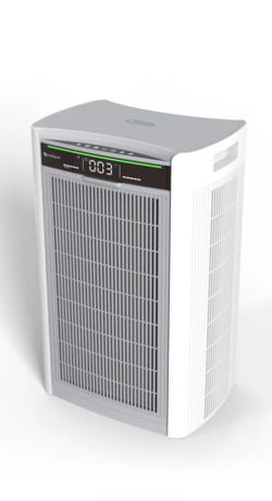 H1000 Air Purifier