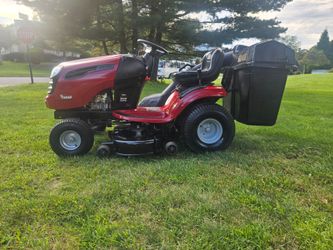 Craftsman YS4500