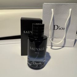 Men Dior Cologne 