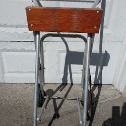 Outboard Motor Stand