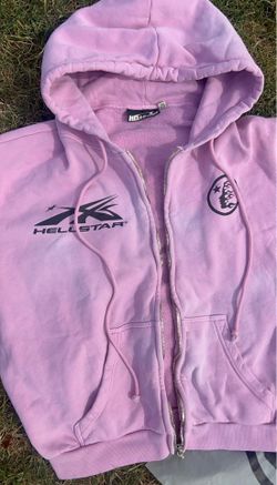 Hellstar hoodie