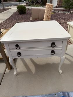 End Tables