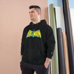 Authentic Champions Hero Hoodies All Sizes 