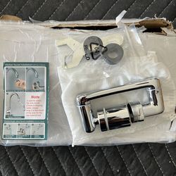 Swivel Faucet Extender