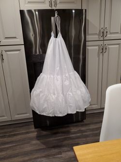 Dress Slip