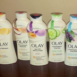 Olay Body Wash $5 EACH  - X Streets Ray and Higley