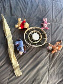 Baby items
