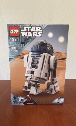 Lego Star Wars (75379) - No Malak