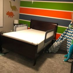 Full Size Bedroom Set