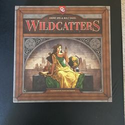 Wildcatters
