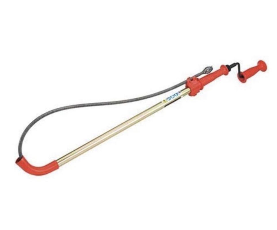 Ridgid Toilet Auger 