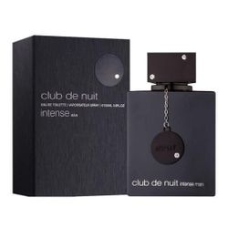 Club De Nuit Intense Perfume 
