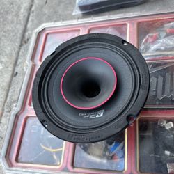 6.5 Speakers 