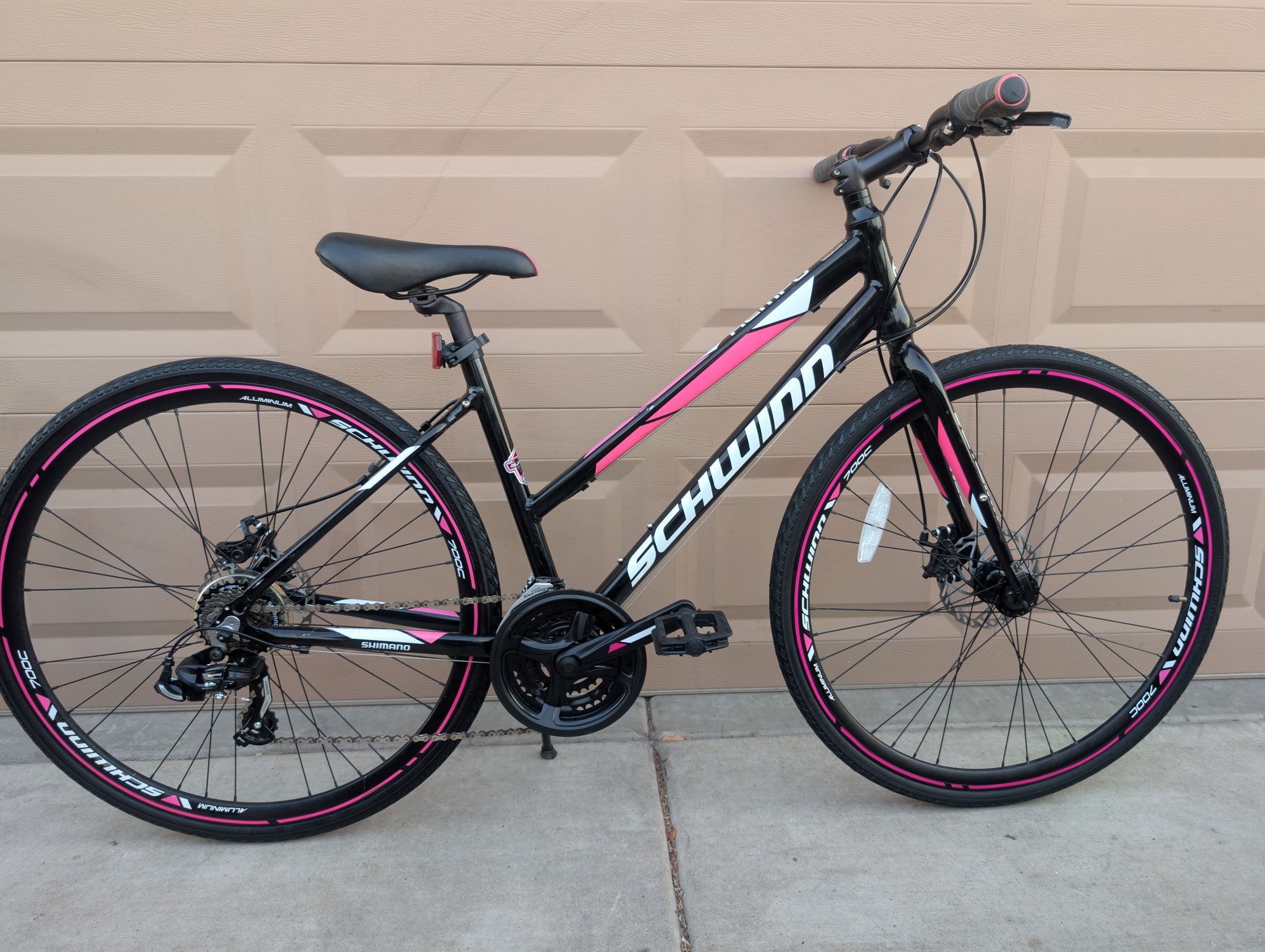 Road Bike Schwinn 700 Bike Schwinn Volare 1300 Road Bike, 700c