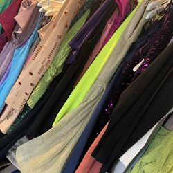 Boutique Clothing 70pcs Must Take All !!!
