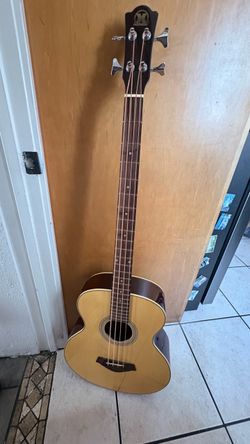 HONDO Guitar