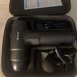 AERLANG Massage Gun, Deep