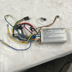 Controller Motor for Jeston Bolt Pro 